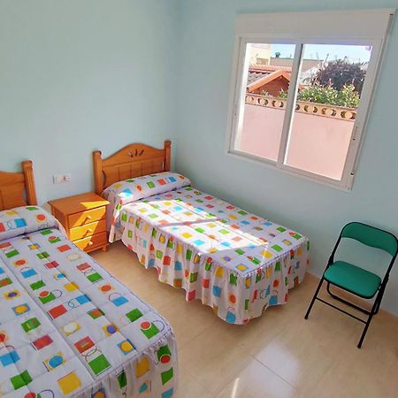 Vila Xalet Amb Piscina Privada A Vinarós Exteriér fotografie