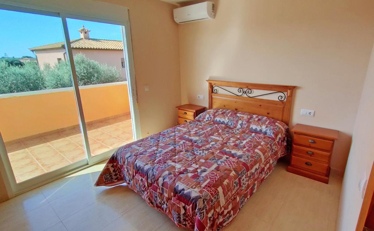 Vila Xalet Amb Piscina Privada A Vinarós Exteriér fotografie